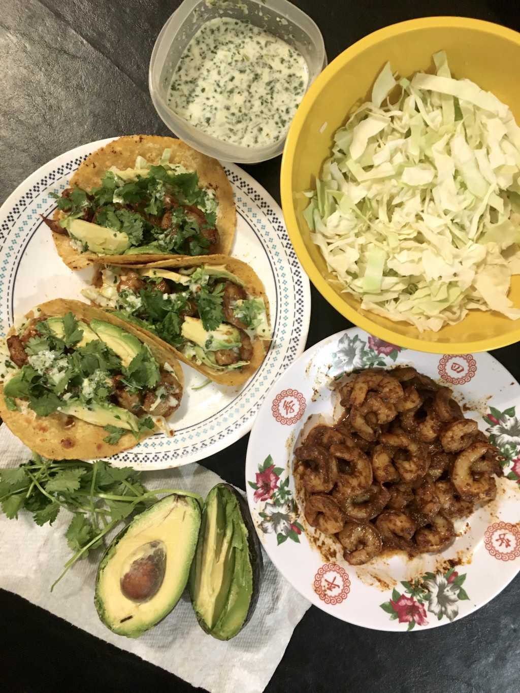 Tacos