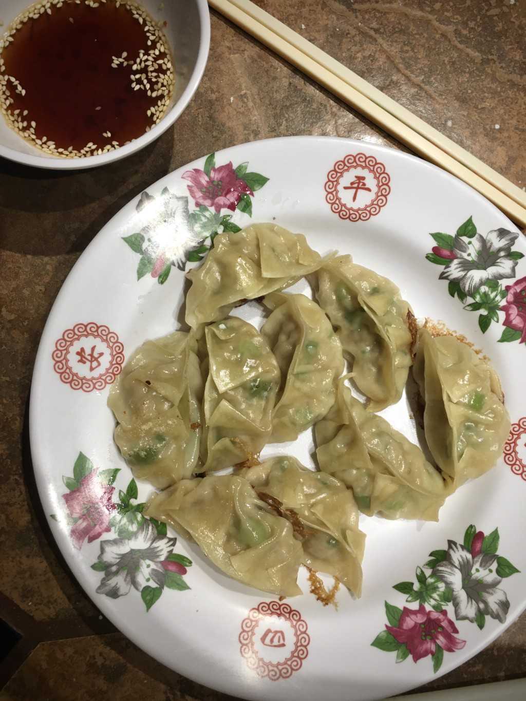 Dumplings