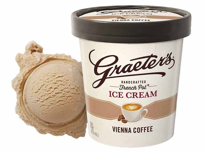 Graeter's Vienna Coffee